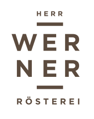 Herr Werner Rösterei