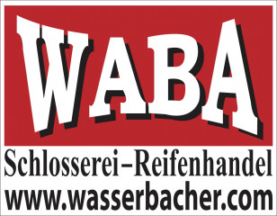 Wasserbacher